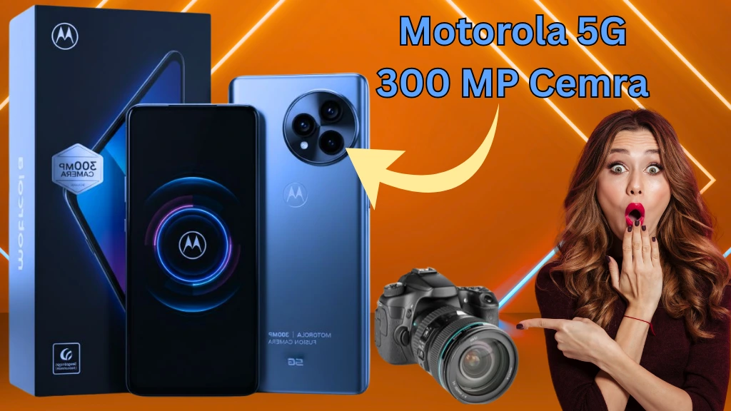 Motorola Moto G75