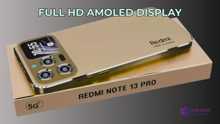 Redmi Note 13 Pro Max