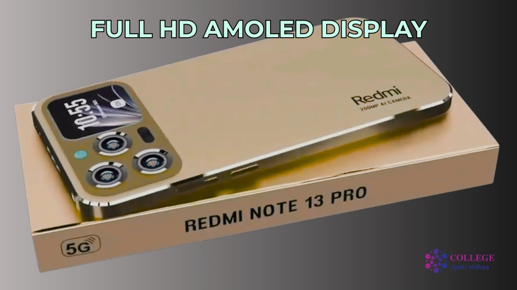 Redmi Note 13 Pro Max