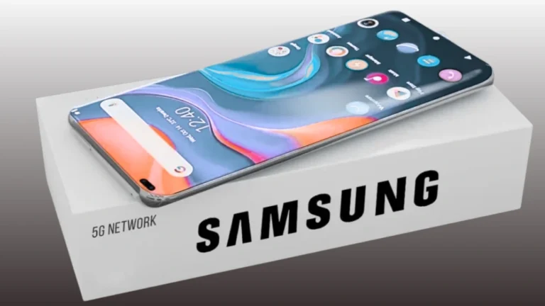 Samsung Galaxy A54 5G