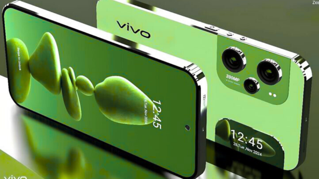 Vivo Y29 Price